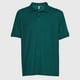 thumbnail image 1 of Polera Pique Tc Mc Hombre verde L, 1 of 4