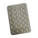thumbnail image 4 of Soporte De Succión Para Teléfono Funda De Silicona Para Teléfono Soporte De Ducha Para Selfies Y Vídeos Gris Claro, 4 of 5