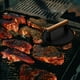 thumbnail image 2 of Marcador de Carnes Hierro 18x18 cm, 2 of 3