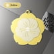 thumbnail image 5 of 1pc Hair Catcher Durable Silicone Hair Stopper Multifunctional Silicone Tub Stopper Floor Drain Odor Proof Guard Sewer Backflow Deodorization Drain Plug Shower Drain Cover Easy To Install And Clean F, 5 of 5