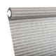 thumbnail image 2 of Cortina Roller 150x170 Gris 82% fibra natural. 18% poliéster, 2 of 3
