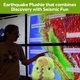 thumbnail image 5 of Peluche Terremoto Thunderheads Educativo 15 cm, 5 of 8