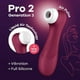 thumbnail image 4 of Satisfyer Pro 2 Generation 3, 4 of 5