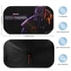 thumbnail image 2 of Ojos de Wakanda Sombrilla Solar para Auto - Protector de Parabrisas Plegable | Cortina Solar Delantero | Bloqueo UV y Aislamiento de Calor 133x73cm, 2 of 6