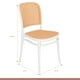 thumbnail image 4 of Silla Lombardía de Polipropileno - Blanca, 4 of 4