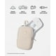 thumbnail image 3 of Funda Touchette Touchland de Fashion Accessory para Power Mist, 3 of 3