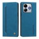 thumbnail image 2 of Funda Billetera para Xiaomi Poco M7 Pro 5G Imán y Resistente Azul, 2 of 6