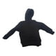 thumbnail image 1 of Figura Masculina A Escala 1/12, Sudaderas Con Capucha Para Figura De Acción Coleccionable Masculina De 6 Pulgadas, Color Negro, 1 of 5
