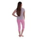 thumbnail image 4 of Pijama Mujer Algodón Hello Kitty S1021289-V2505 gris S, 4 of 5