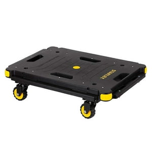 Plataforma Plegable Stanley Pc531 137 Kg