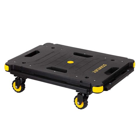 Plataforma Plegable Stanley Pc531 137 Kg