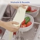 thumbnail image 4 of Paños de Queso Reutilizables New England Stories 8 Piezas 51x51 cm Algodón, 4 of 7