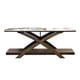 thumbnail image 2 of Mesa Centro Stone Brown, 2 of 2