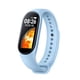 thumbnail image 1 of SmartwatchM7Blue No brand No brand, 1 of 2