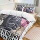 thumbnail image 2 of Jo Hutcherson Bedding Set Duvet Cover Comfortable and Lightweight Cartoon Bedding3 Piece (case), 2 of 5