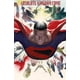 thumbnail image 1 of Cómic Absolute Kingdom Come Nueva Edición, 1 of 1