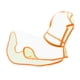 thumbnail image 1 of Chubasquero Para Perros Ropa Impermeable Para Mascotas Para Perros Pequeños A Extra Grandes (naranja) M, 1 of 3