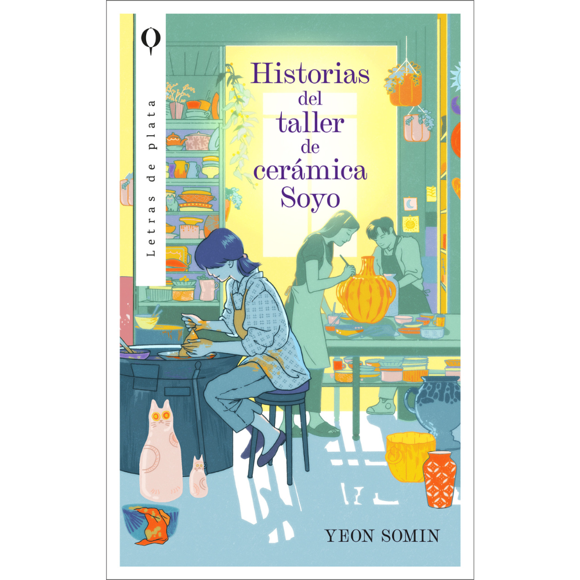 Libro Historias Del Taller De Cerámica Soyo