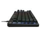 thumbnail image 3 of TECLADO  PRO X TKL RAPID US BLACK, 3 of 5