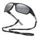 thumbnail image 1 of Polasup Lentes De Sol Correr Senderismo Montañismo Pesca, 1 of 3