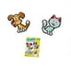 thumbnail image 2 of Jixelz Puzzle De Pixeles 700 Pc Set, Mascotas FatBrain Toys, 2 of 5