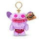 thumbnail image 2 of Peluche llavero FUGGLERS 13 cm criatura traviesa lila, 2 of 4