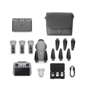 Dji Air 3S Fly More Combo (Dji Rc2)(Con Pantalla)