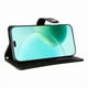 thumbnail image 2 of FOXDOCK Funda tipo Cartera para Honor 400 Lite – Cubierta de Cuero PU con Múltiples Ranuras, Bolsillo para Efectivo y Correa de Muñeca, 2 of 6