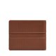 thumbnail image 4 of Cartera Bifold Deportiva Fossil Sport Tourer Marrón de Cuero, 4 of 4