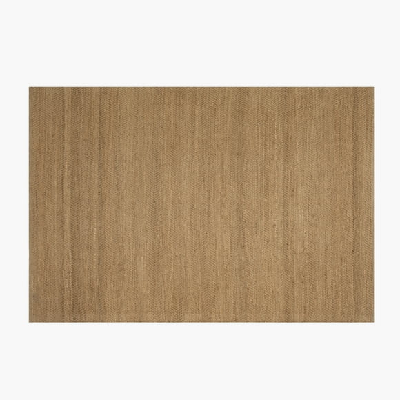 Alfombra Himalaya 300x400 Natural