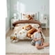 thumbnail image 3 of Quilt De Verano 5D Cubrecama Ligero Transpirable Plaza y Media, 3 of 6