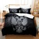 thumbnail image 1 of Russian flag Bedding Set Twin Full Size Russian theme Bed Set Teenager Bedroom Duvetcover Sets 030 Bed Sheets, 1 of 5