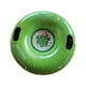 thumbnail image 5 of Tubo De Nieve Inflable Portátil De Regalo Con Asas Para Esquiar Al Aire Libre Navidad Verde, 5 of 5