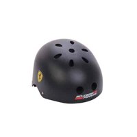 Ferrari - Casco - Negro
