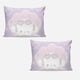 thumbnail image 2 of Cogimyun 3-Piece Bedding Set For Kids Boys Girls Adult Cartoon Warm Cute Fashion Holiday Present Gift Bed Sheets, 2 of 5
