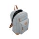thumbnail image 5 of Mochila Notebook Xtrem Jersey 2.0 6XT Gris 16", 5 of 11