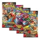 thumbnail image 3 of CARTAS POKEMON PACK 4 SOBRES - 2 DESTINED Y 2 MEGAEVOLUTION ESPAÑOL, 3 of 3