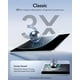 thumbnail image 5 of Paquete de 2 protectores de pantalla ESR Paper-Feel para iPad Air 13 M4/M3/M2, 5 of 8