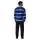 thumbnail image 2 of Pijama Invierno Hombre Micropolar C1, 2 of 4