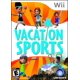 thumbnail image 1 of Videojuego Ubisoft Vacation Sports Reacondicionado para Wii, 1 of 1
