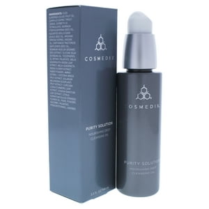 Cosmedix - Aceite Nutritivo De Limpieza Profunda Purity Solution