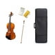 thumbnail image 1 of Violin Livorno Antique Solid 4/4 Liv-40, 1 of 3
