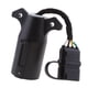 thumbnail image 3 of Adaptador De Hoja Plana De 7 Vías Para Remolque A Conector Adaptador De Clavija De 4 Vías Para Pesta?a Segura, 3 of 3