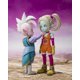thumbnail image 5 of Figura de acción TAMASHII NATIONS Supreme Kai (Mini) DAIMA, 5 of 8