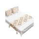 thumbnail image 1 of Set de Piecera Mas 2 Fundas Boho Elegantes, 1 of 3