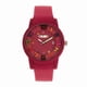 thumbnail image 1 of Reloj Crayo Festival unisex con fecha, color fucsia, 1 of 8