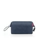 thumbnail image 3 of Neceser de viaje travelcosmetic - herringbone dark blue, 3 of 3