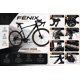 thumbnail image 3 of BICICLETA POWERBIKE GRAVEL ARO 700 TALLA 54 FENIX, 3 of 3