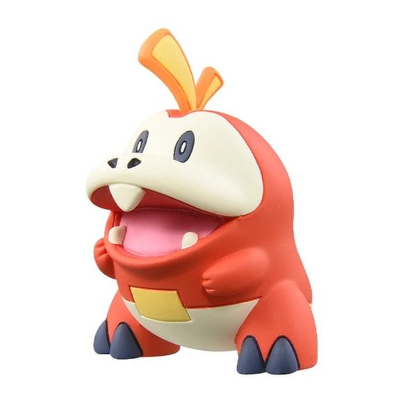 Figura Pokémon Fuecoco Moncolle MS-04