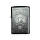 thumbnail image 1 of Encendedor Jack Daniels Plateado Zp48748, 1 of 2